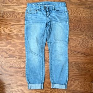 Vineyard vines jeans